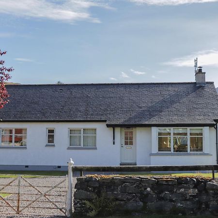 Villa Tigh Na Drochit à Glenelg Extérieur photo
