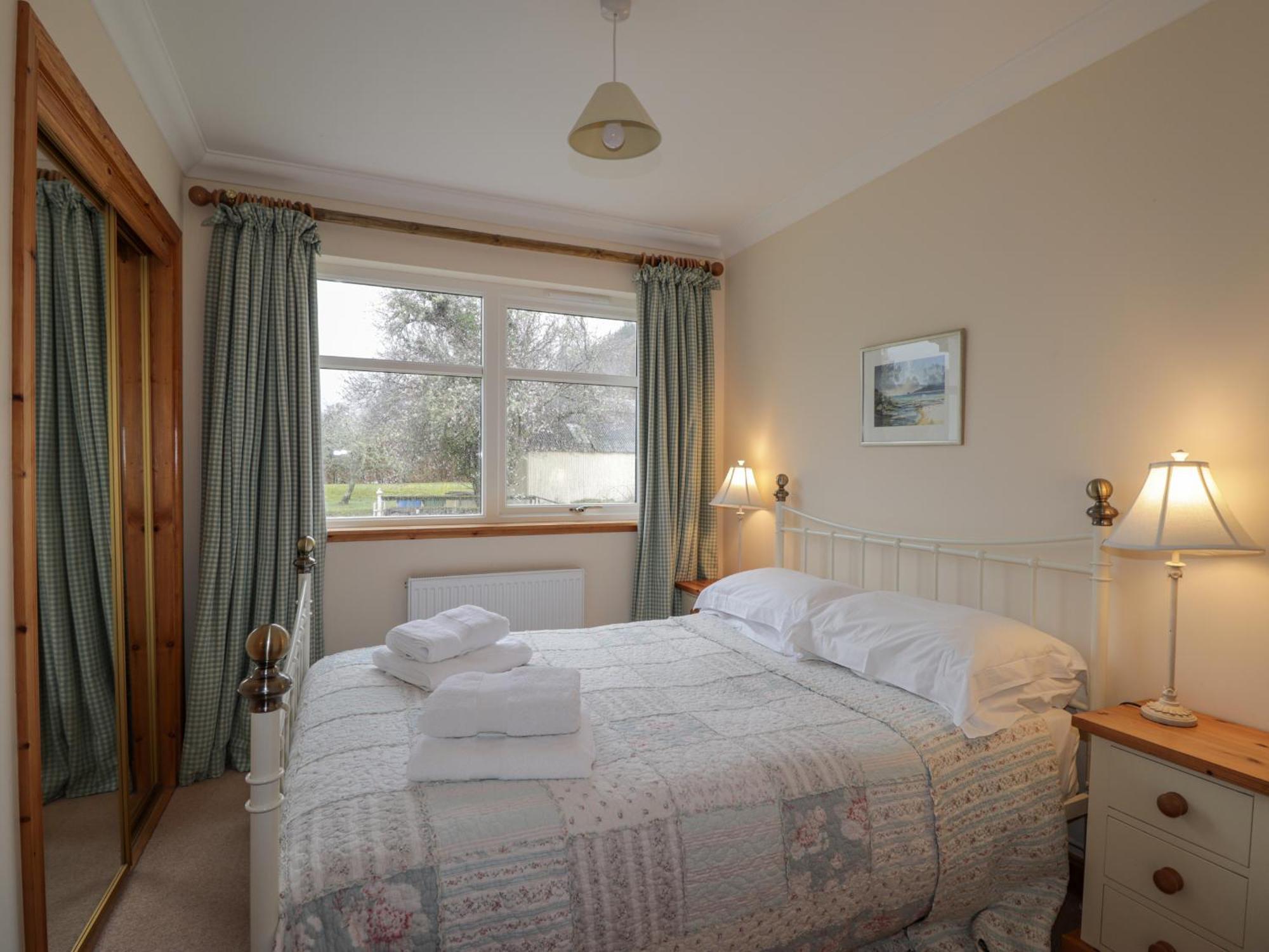 Villa Tigh Na Drochit à Glenelg Extérieur photo