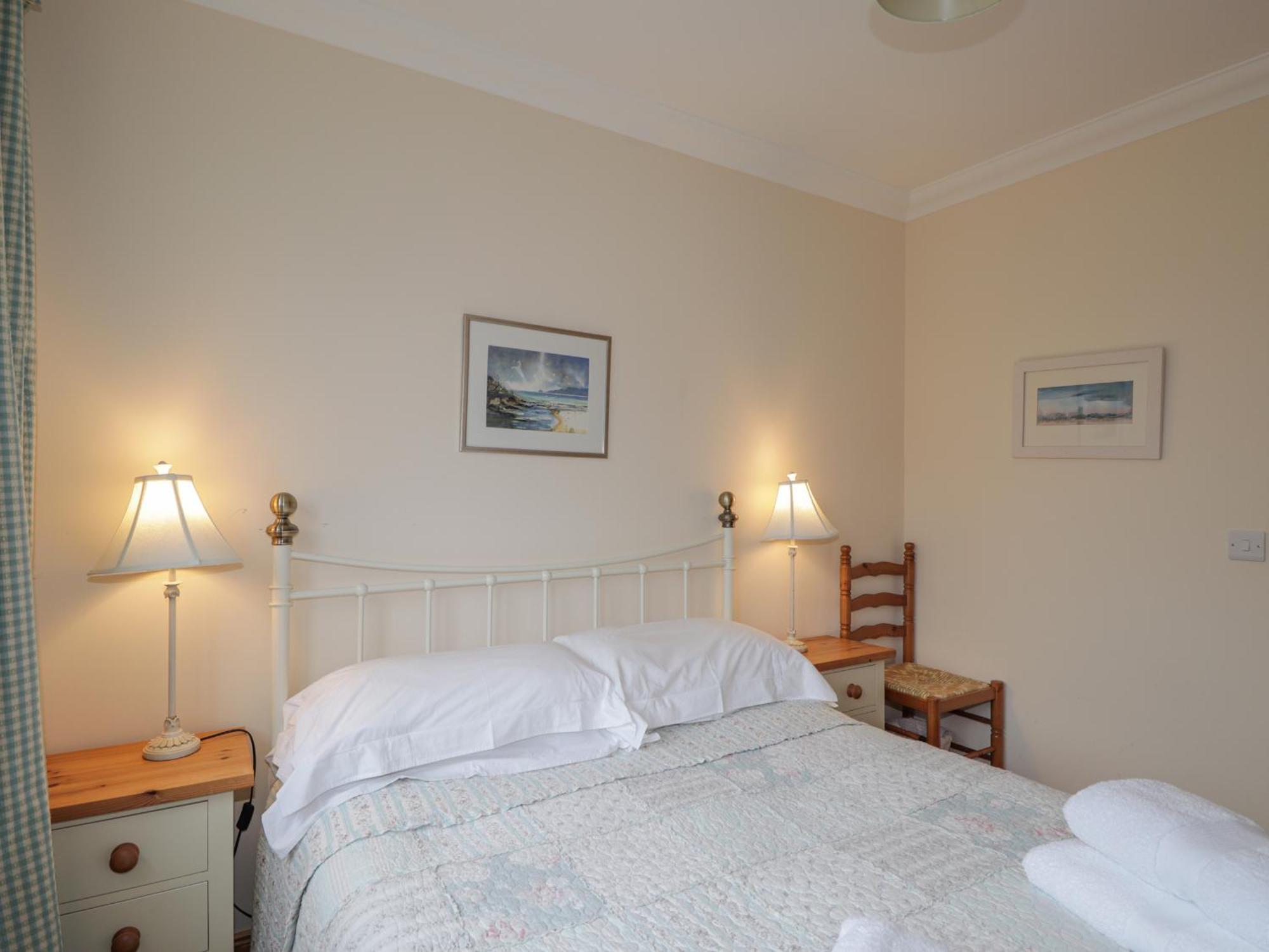 Villa Tigh Na Drochit à Glenelg Extérieur photo